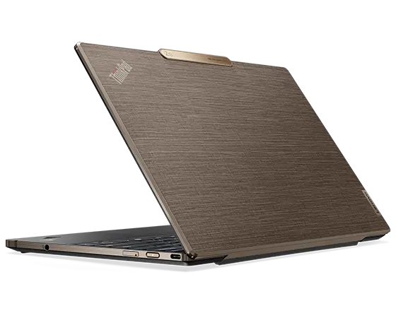 ThinkPad Z13 Gen 2 | 13 inch sustainable, AMD Ryzen PRO business