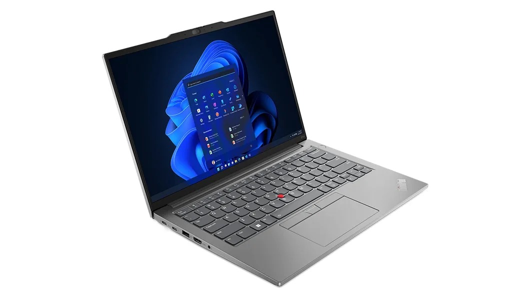 Lenovo ThinkPad E14 Gen 5 (14, Intel) | Essential Business Laptop