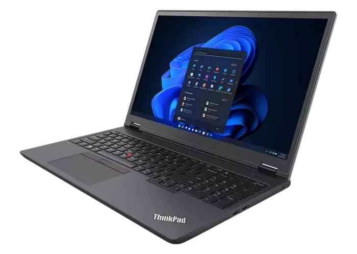 Lenovo ThinkPad P16v (16, Intel) | Mobile workstation meets