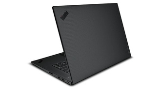 Lenovo ThinkPad P1 Gen 6 (16, Intel) | Powerful 40.64cms (16