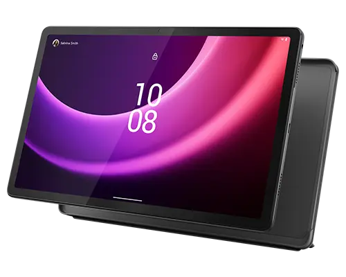 Lenovo Tab P11 (2nd Gen) (6GB 128GB) (Wifi) - Storm Grey + Funda MediaTek Helio G99 Processor (2.20 GHz )/Android/128 GB UFS 3.2