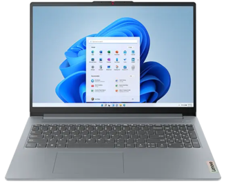 【Lenovo】82XQ01HLJP IdeaPad Slim 3 Gen 8 IdeaPad Slim 3 Gen 8 (16″ AMD), un laptop subțire și ușor, echipat