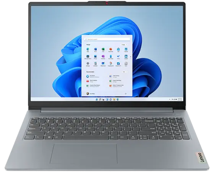 Lenovo（Ideapad Slim 3 Gen 8） IdeaPad Slim 3 Gen 8 (16″ AMD), a thin and light laptop powered by