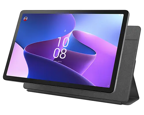 Lenovo Tab P11 Pro (2nd Gen) (8GB 256GB) (Wifi) - Storm Grey + Funda MediaTek K1300T Processor (2.60 GHz )/Android/256 GB UFS 3.1