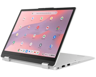 IdeaPad Flex 3i Chromebook Gen 8 (12″ Intel), a thin and light 2