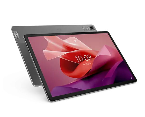 Lenovo Tab P12 | The ultimate tablet for work, play 