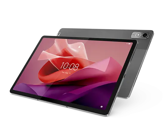 Lenovo Tab P12, Il tablet perfetto per lavorare, giocare e connettersi