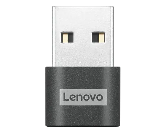 Lenovo USB-C (Female) to USB-A (Male) Adaptor