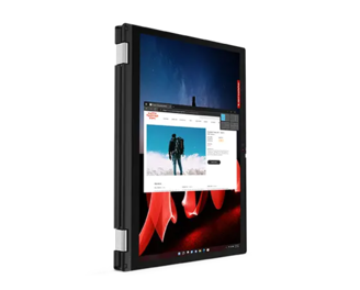 ThinkPad L13 Yoga Gen 4 (第13世代Intel® Core™) | 13型インテル