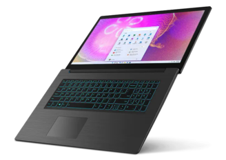 IdeaPad L340 Gaming Laptop | 17