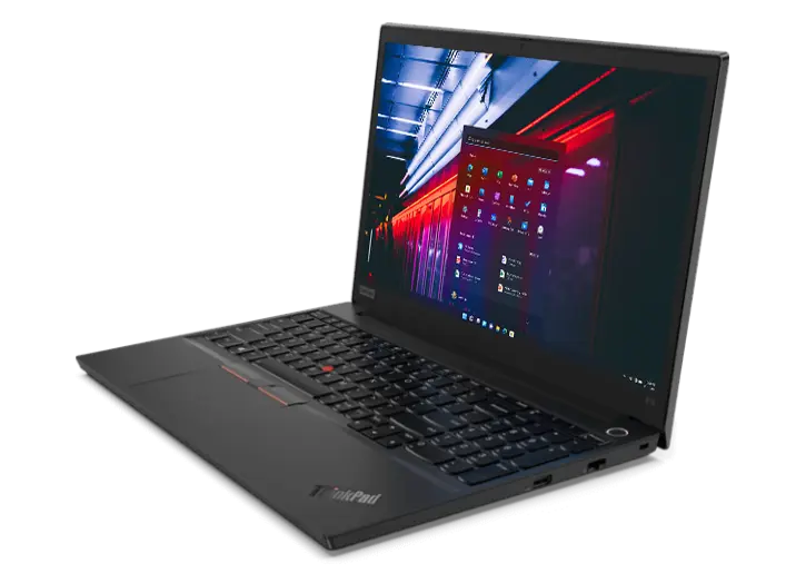  LENOVO THINK PAD E15 2