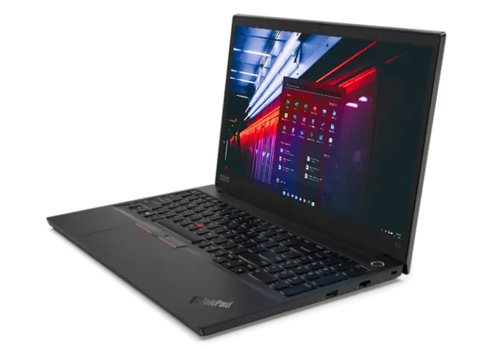 Lenovo ThinkPad 15.6インチ Intel Xeon ThinkPad E15 | High-performance 15.6” business laptop | Lenovo UK