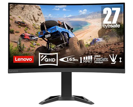 Lenovo G27qc-30 27