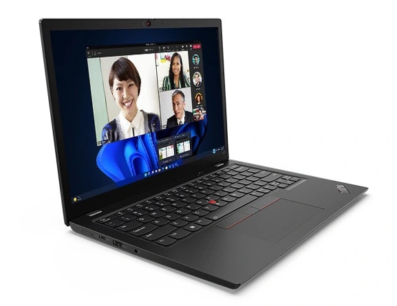 ThinkPad L13 Gen 4 | 33.02cms(13) business laptop powered by up to