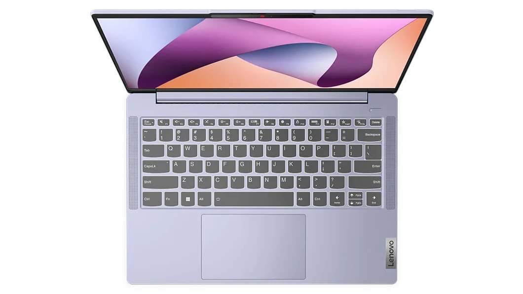 IdeaPad Slim 5 Gen 8 35.56cms (14) AMD, a thin and light laptop