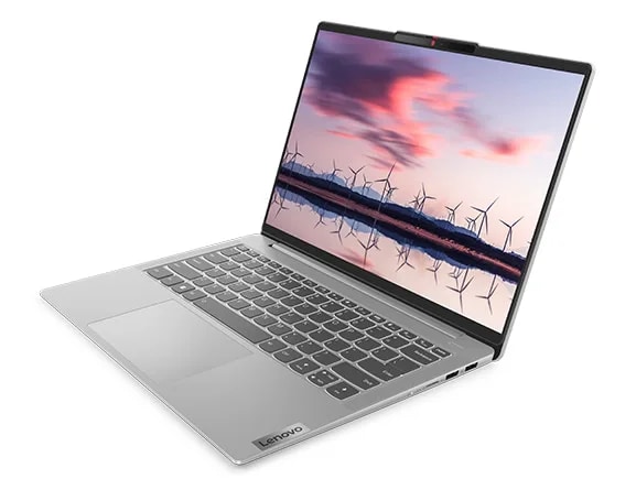 IdeaPad Slim 5 Gen 8 35.56cms (14) AMD, a thin and light laptop 