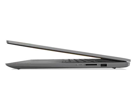 IdeaPad 3i (17″ Intel) | Laptop for remote learning | Lenovo US