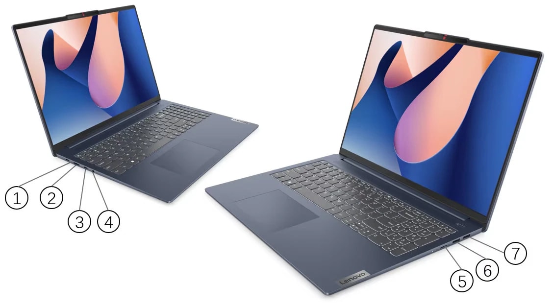 断捨離強化SALE！Lenovo IIdeaPad Slim 5i Gen 8 IdeaPad Slim 5i Gen 8 14型(第13世代Intel® Core™) | スリムで