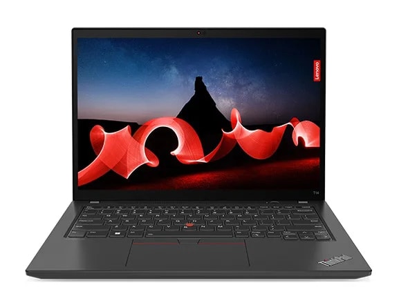 ThinkPad T14 Gen 4 | Highly configurable AMD-powered 35.56cms (14