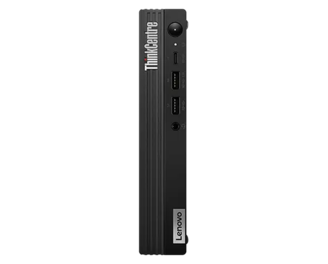 ThinkCentre M80q Tiny Gen 4 (第13世代インテル) | 生産性を高める