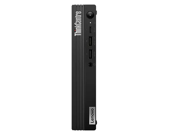 Lenovo ThinkCentre M80q Gen 4 Tiny (Intel)| Small, powerful 1L
