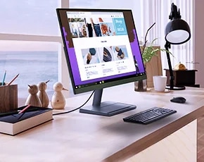 Monitors