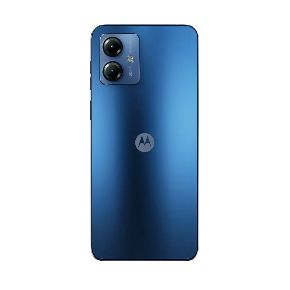 Motorola g14 (Pale Lilac, 128 GB)