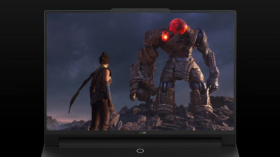 Lenovo Legion 9i Gen 9 (16″ Intel), AI-enhanced gaming & software  engineering powerhouse