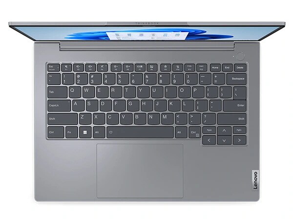 ThinkBook 14 Gen 6 (14″ AMD) Laptop