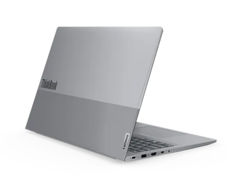 ThinkBook 16 Gen 6 | 大画面16型でデスクワークも快適なノートPC
