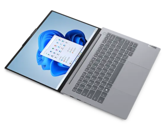 ThinkBook 14 Gen 6 | 14 inch AMD Ryzen™ powered mainstream
