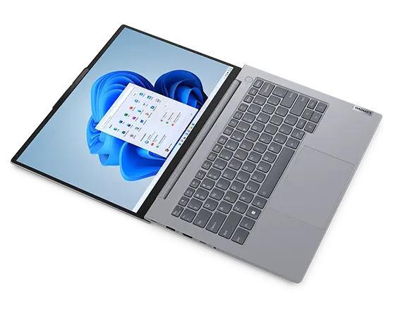ThinkBook 14 Gen 6 | 14 inch AMD Ryzen™ powered mainstream