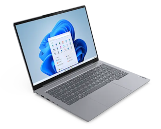 【ジャンク】Lenovo ThinkBook 14 Gen 6 AMD ThinkBook 14 Gen 6 | 14 inch Intel®-powered business laptop