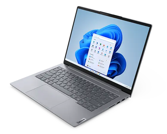 Lenovo ThinkBook 14 G6 IRL 13th Generation Intel(r) Core i5-1335U Processor (E-cores up to 3.40 GHz P-cores up to 4.60 GHz)/Windows 11 Pro 64/512 GB SSD M.2 2242 PCIe Gen4 TLC