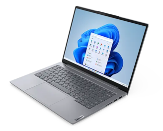 Windowsノート本体 ThinkBook14 Gen6 AMD ThinkBook 14 Gen 6 | 14 inch Intel®-powered business laptop