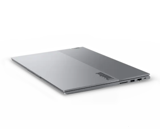ThinkBook 16 Gen 6 | 大画面16型でデスクワークも快適なノートPC