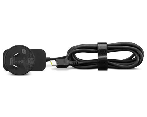 thumbnail image 2 of Lenovo ThinkPad 135W USB-C AC Adapter – OEM Genuine, Model 4X21H27800 2 of 2