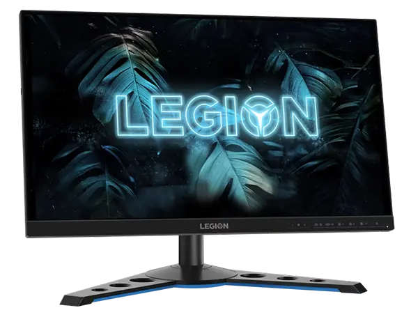 Monitor FHD para juegos Lenovo Legion Y25g-30 de 24,5