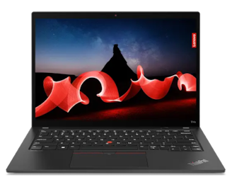 ThinkPad T14s Gen 4 | 軽量14型のどこでも使えるビジネスノートPC