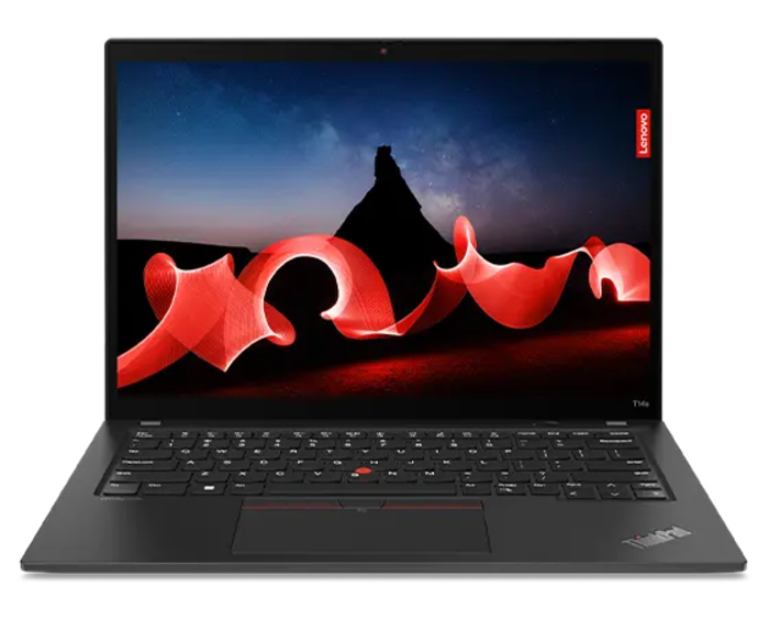 ThinkPad T14s Gen 4 | 軽量14型のどこでも使えるビジネスノートPC