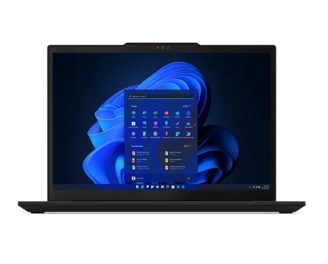 ThinkPad X13 Gen 4 | どこでもパワフルなパフォーマンスを発揮する