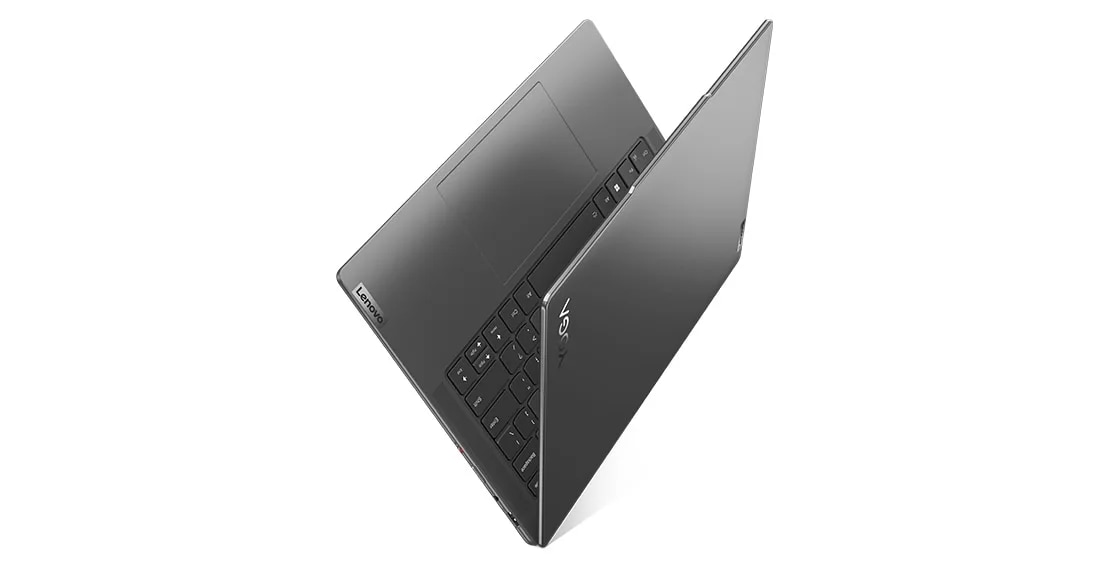 lenovo YOGA PRO7i gen8 i7-13700H RTX4050 - Windowsノート本体