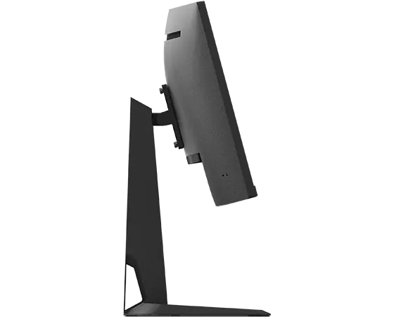 Ecran Lenovo Gaming G34W-10 34 pouces incurvé Ultralarge en 2K (WQHD) avec  144Hz/dalle VA 21:9ème/1ms/HDMI/DisplayPort/sortie casque