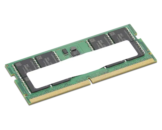 Lenovo ThinkPad 48GB DDR5 5600MHz SoDIMM Memory