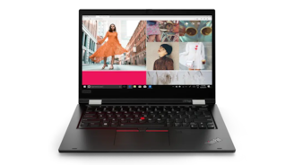[ジャンク]Lenovo Thinkpad L13 Yoga Core i3 d1wubhszgrbkbt4ou67vo7qjlofkn2