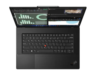 ThinkPad Z16 Gen 2 | 16 inch hyper-secure powerhouse with AMD