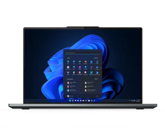ThinkPad Z16 Gen 2 | 16 inch hyper-secure powerhouse with AMD