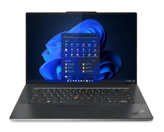 ThinkPad Z16 Gen 2 | 16 inch hyper-secure powerhouse with AMD