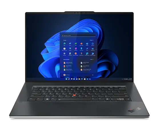ThinkPad Z16 Gen 2 | 16 inch hyper-secure powerhouse with AMD