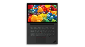 Workstation ThinkPad P1 Gen 4 16”, Intel | Lenovo Chile